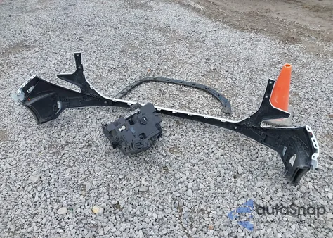 2025 GMC Sierra 1500 4Wd Short Box Slt из США, поврежденный, VIN 1GTUUDED7SZ193643